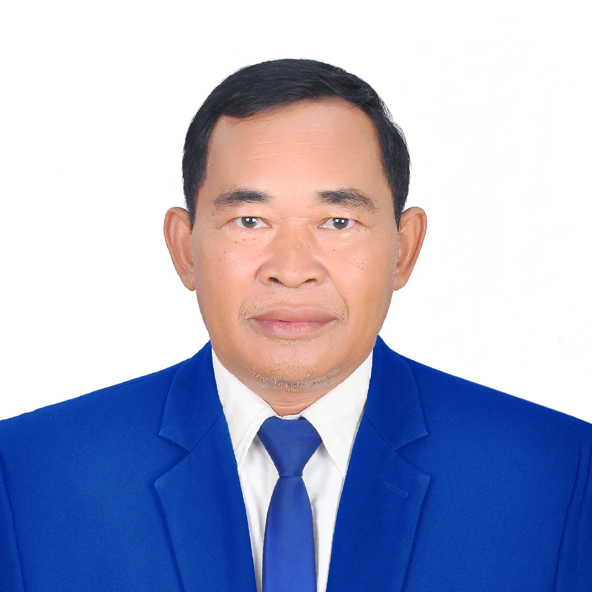 លោក សួង បុង