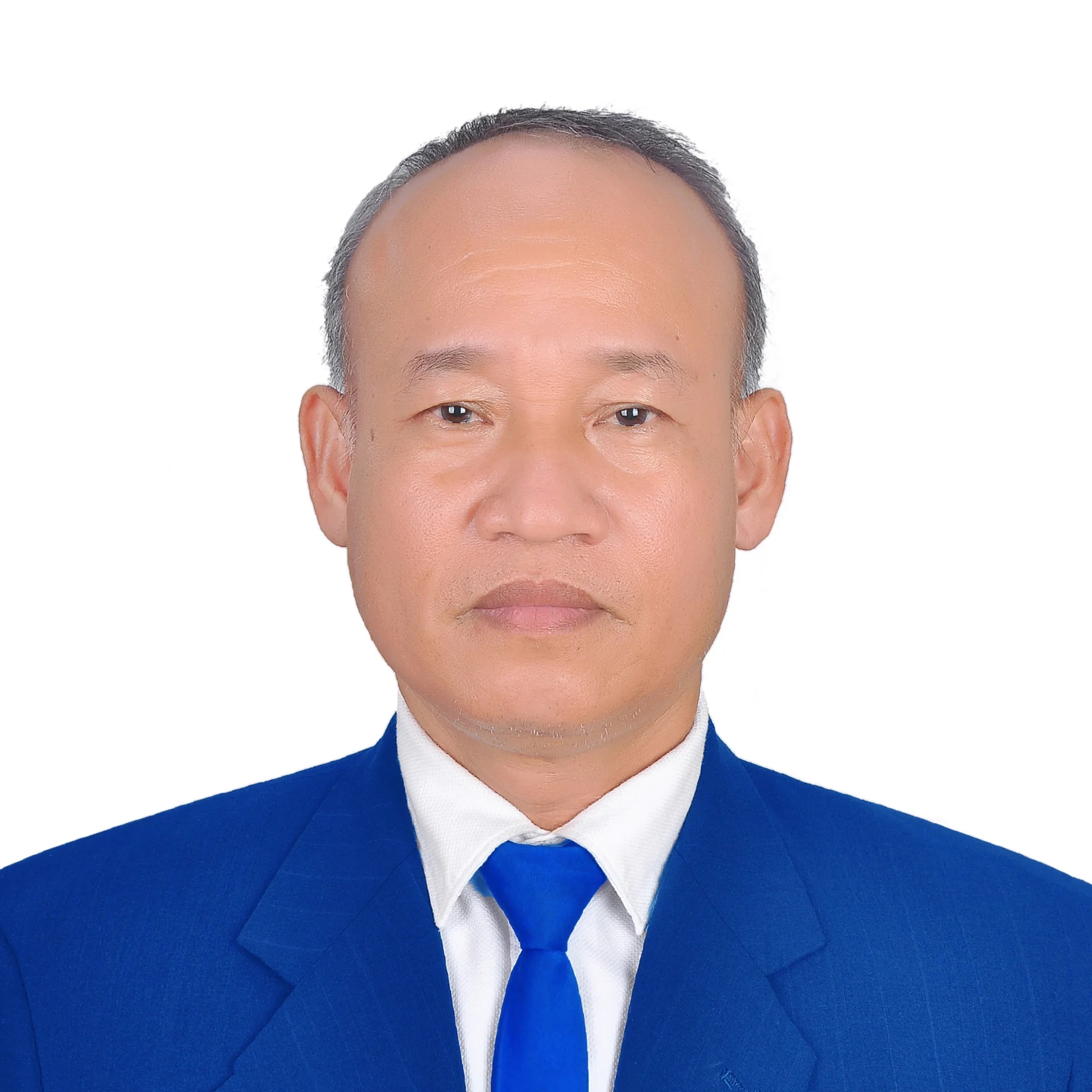 លោក នូ ធារម្យ