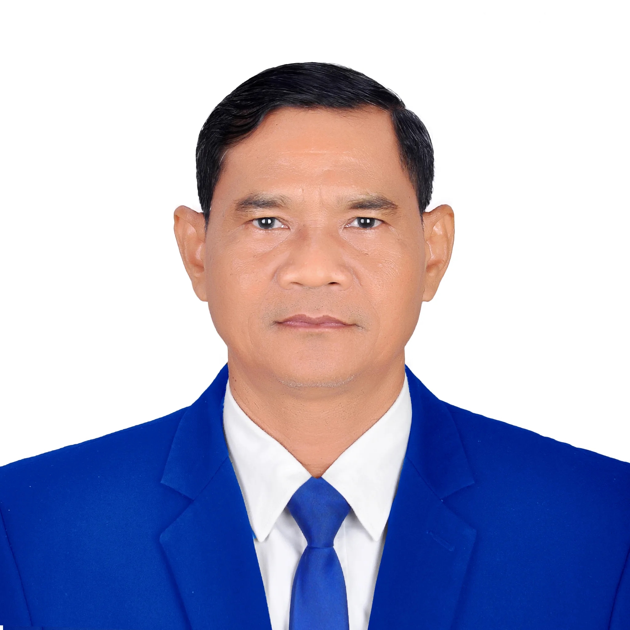 លោក សាន់ សាំង